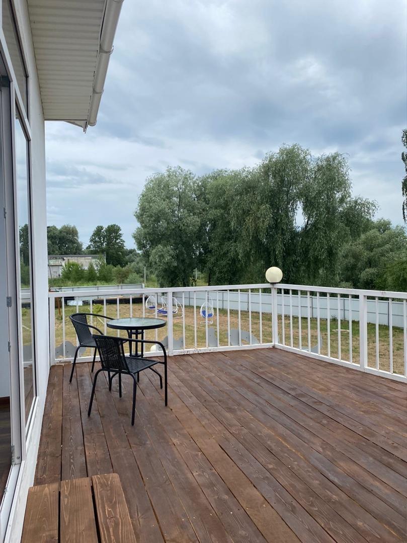 Фото Веряжский