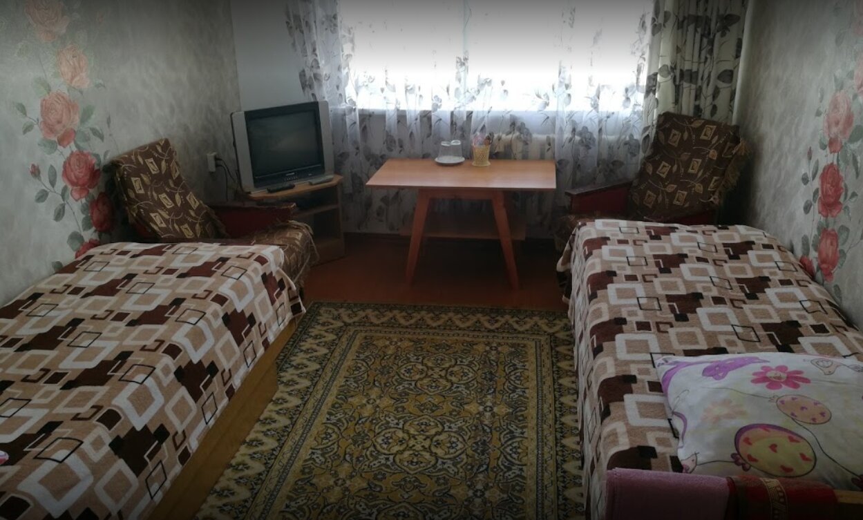 Фото Березка