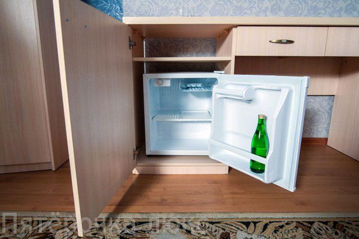 Фото Пятерочка Люкс