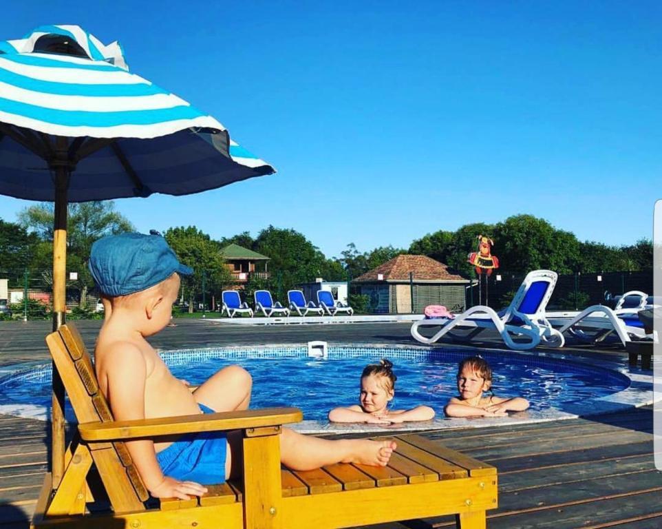 Фото Рублино