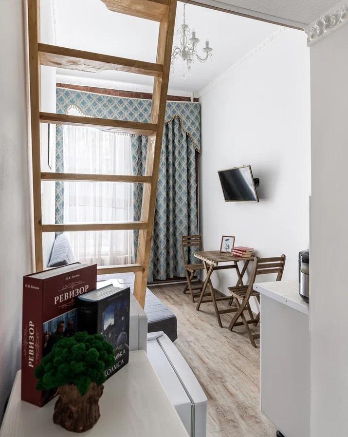 Фото АпартПейдж Боровая