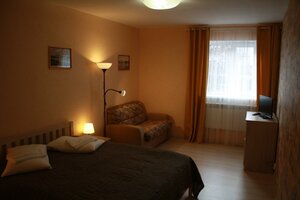 Garmoniya (ulitsa 25 Oktyabrya, 22), hotel