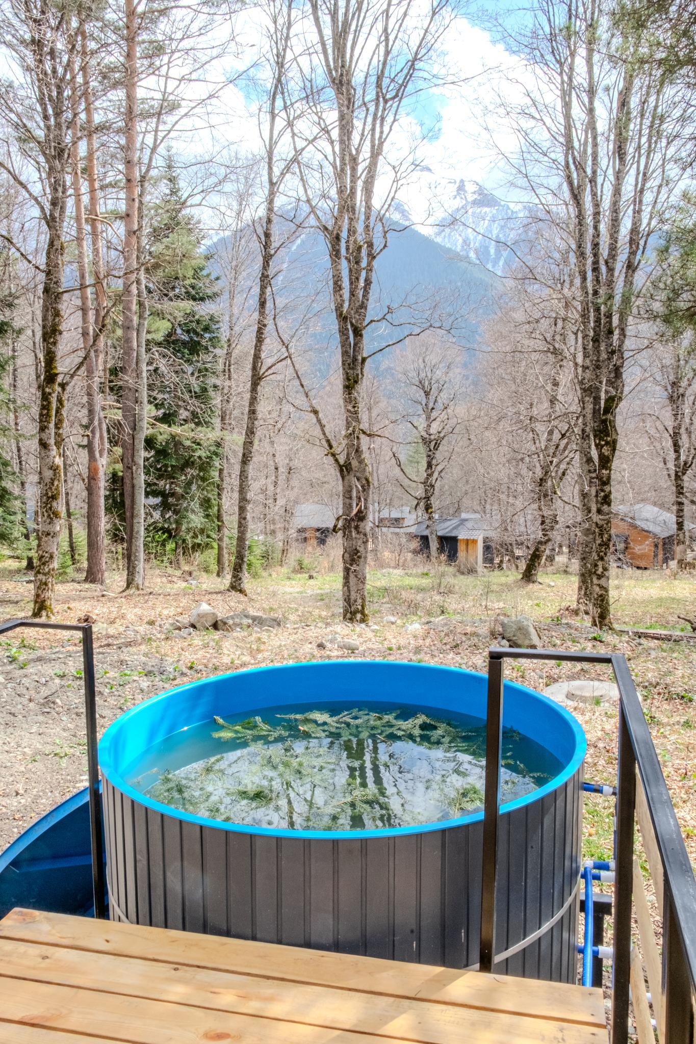 Фото AiShah house