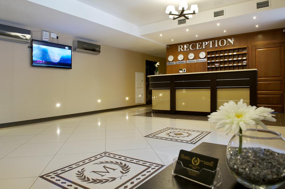 Фото Метелица