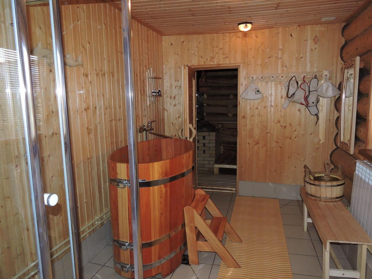 Фото Золотая Юрта