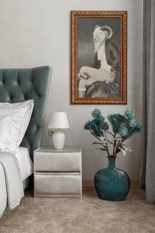 Фото Боголюбский