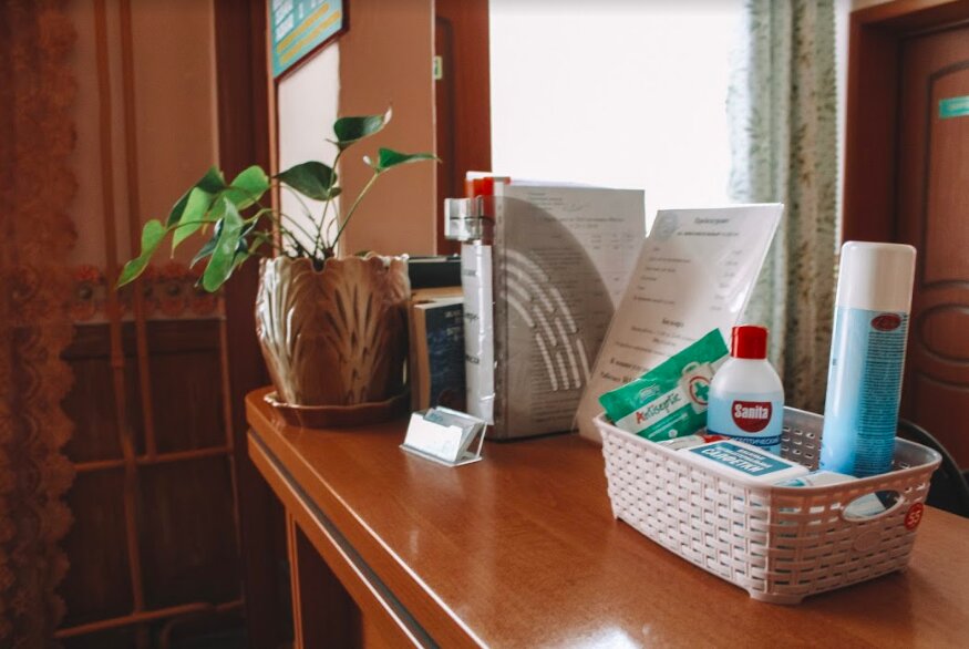 Фото Maxrooms Купино