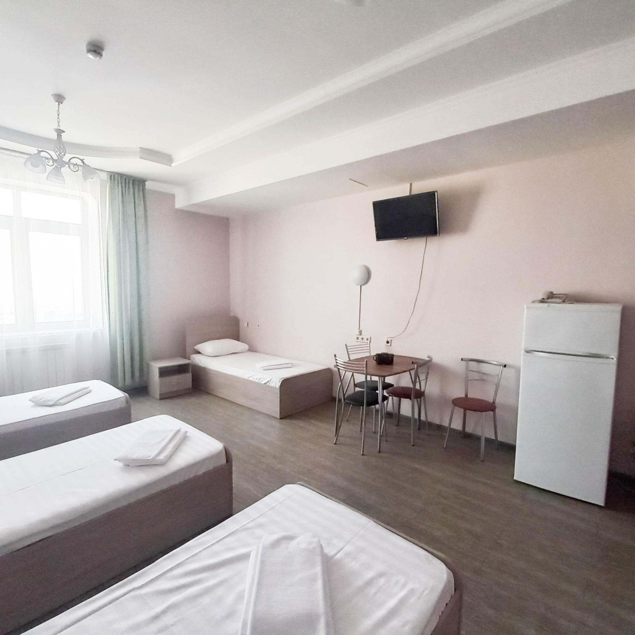 Фото Smart Hotel КДО Красноярск