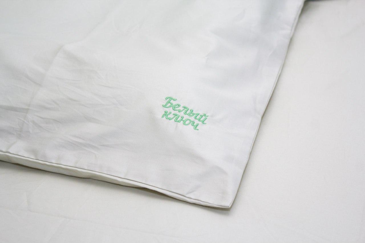 Фото Белый ключ