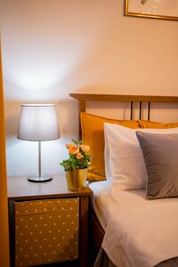 Hotel Olimp (Korenovsk, Timashevskaya ulitsa, 1В), hotel