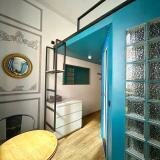 BookCase Hotel&Hostel