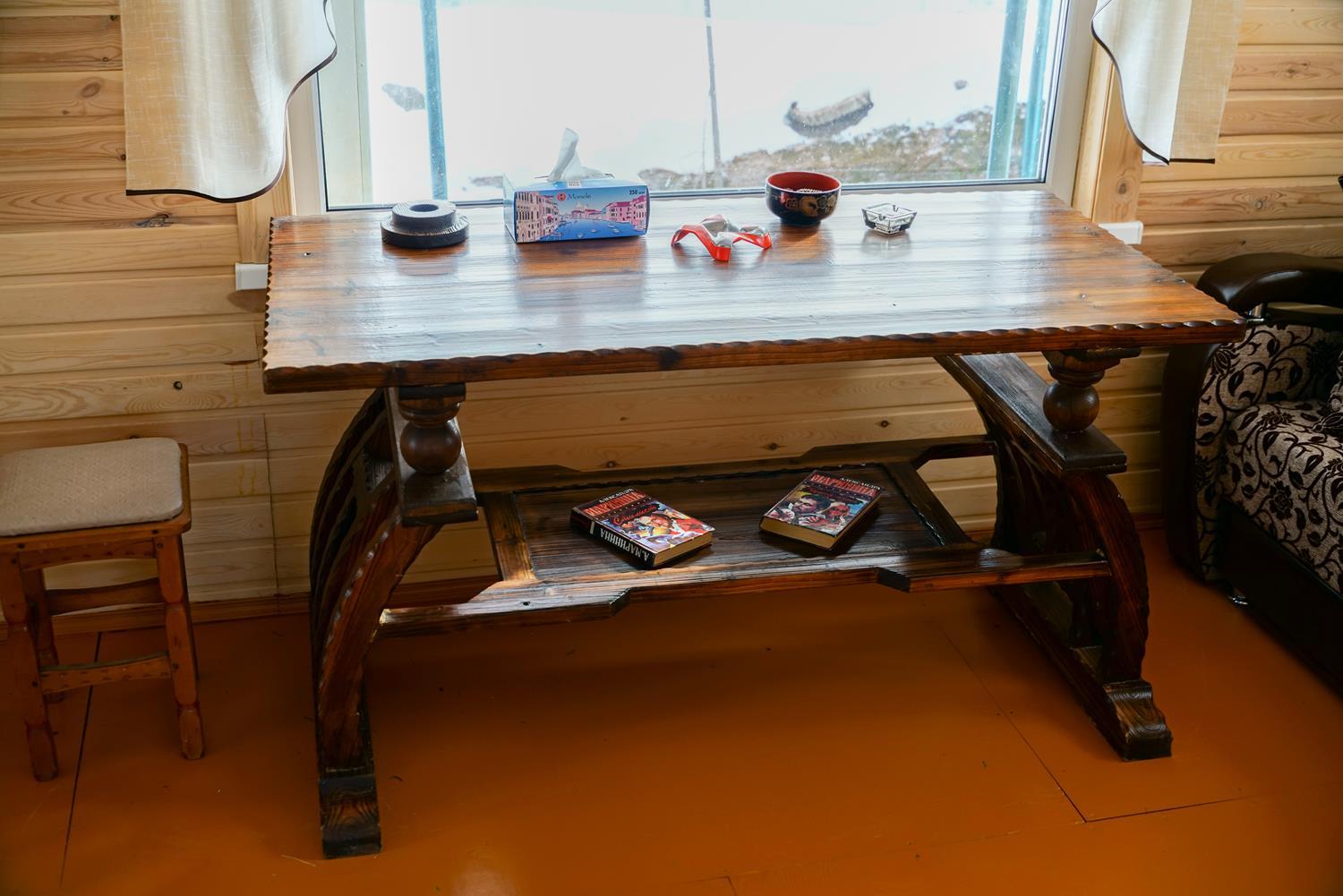 Фото Таймень