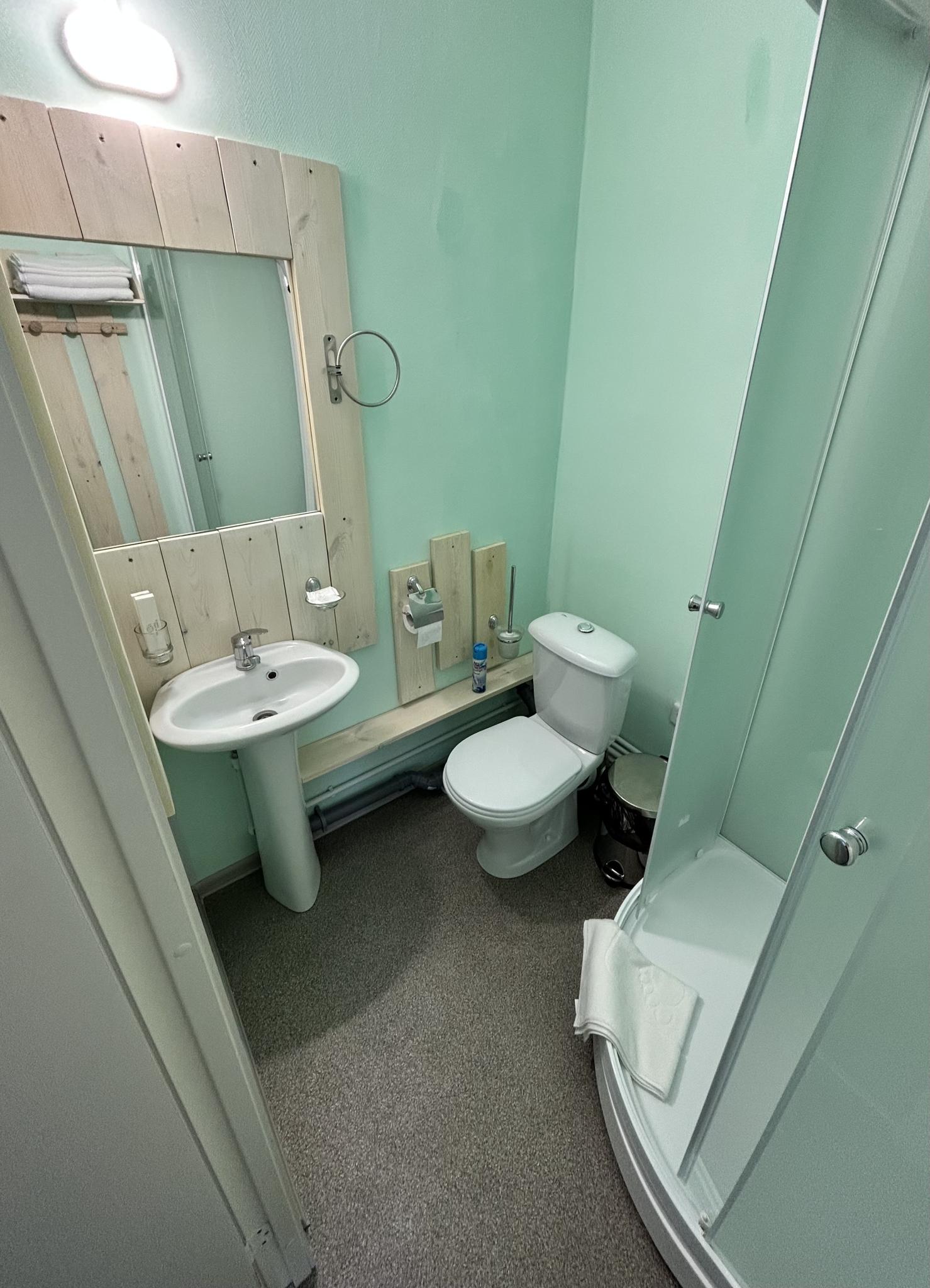 Фото Гостиница на Тимирязева, 168