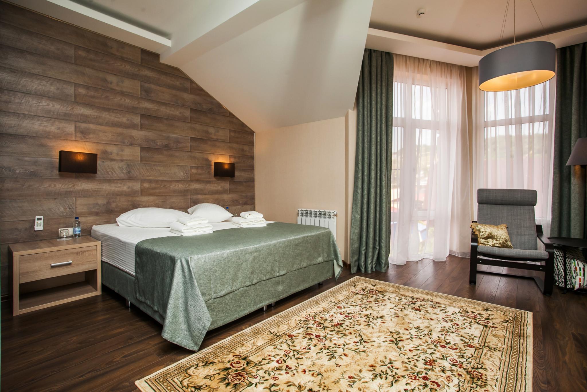 Фото Жемчуг Village