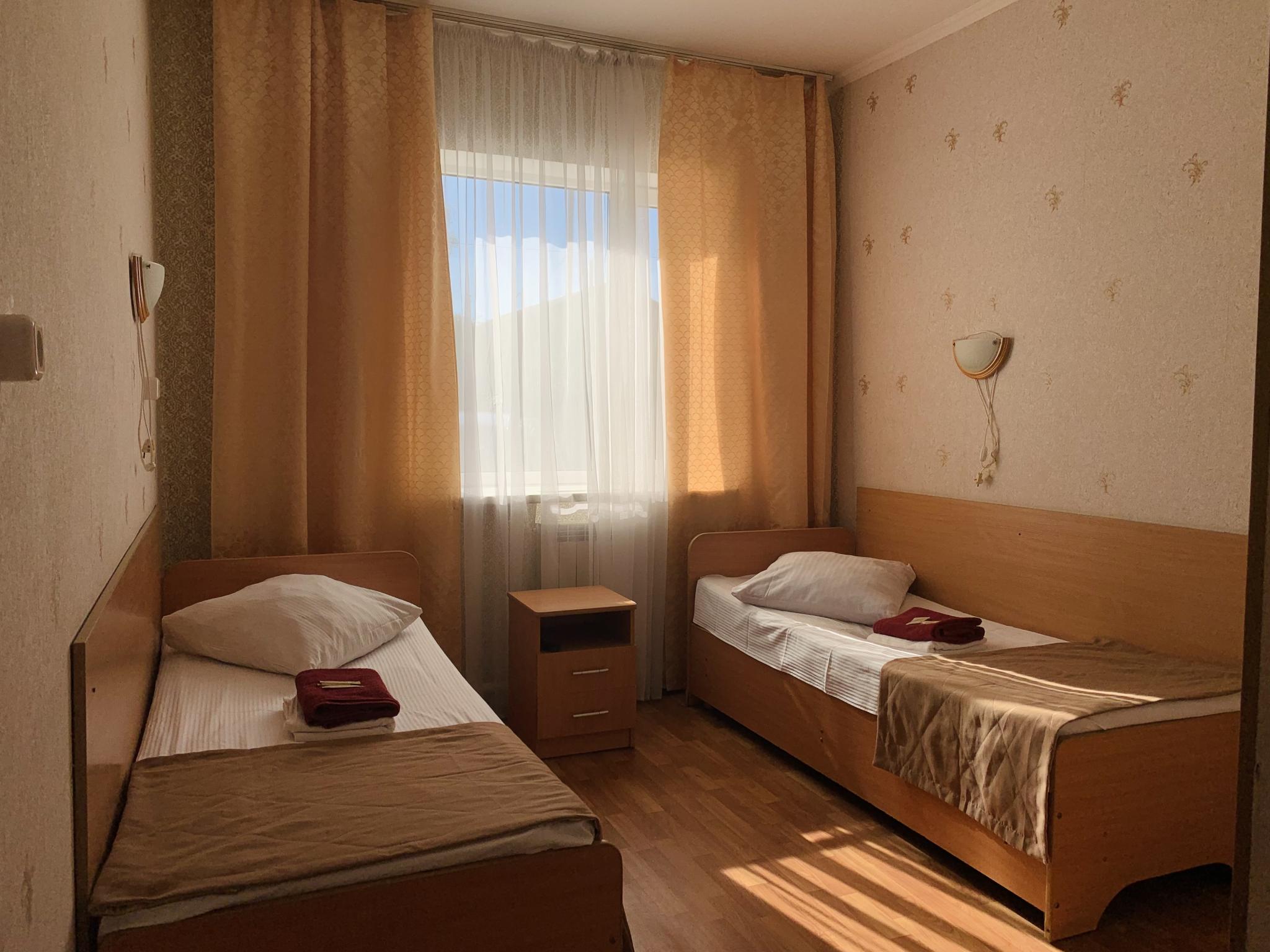 Фото Городок