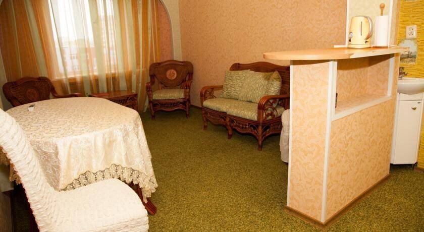 Фото Зори Ваха