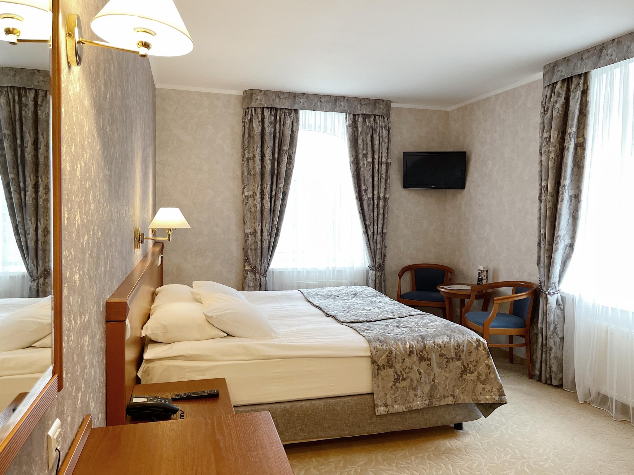 Фото Old Estate Hotel & SPA