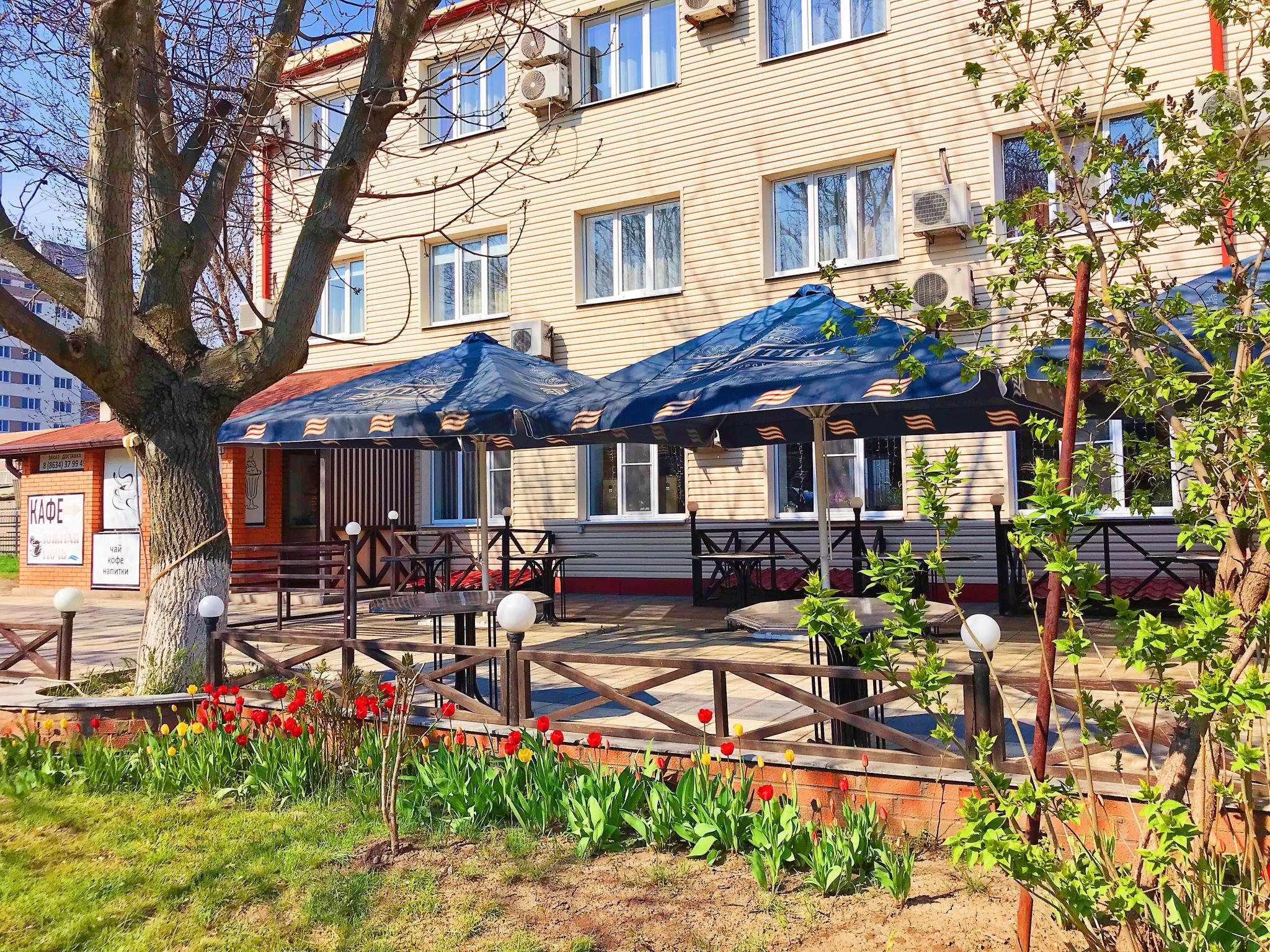 Фото Южная ночь