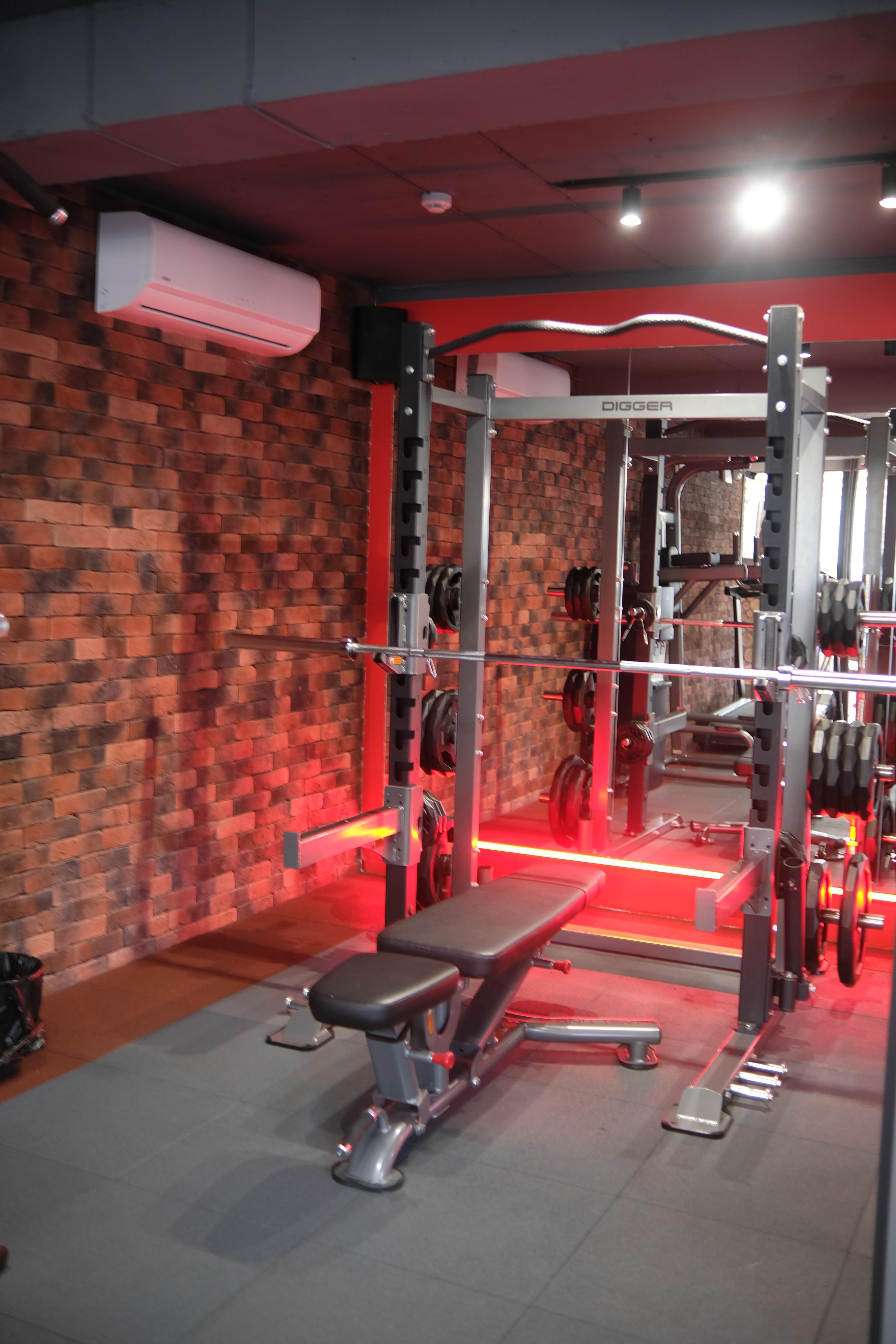 Фото Белый Пик