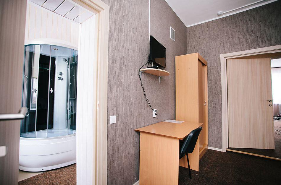 Фото Пригородный