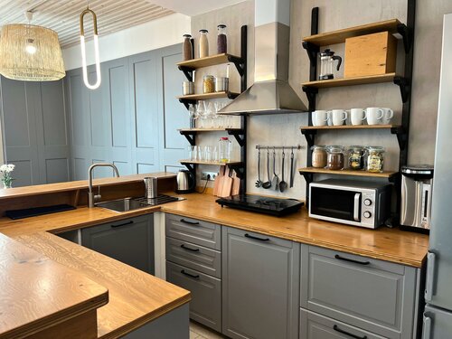 Гостиница Peak 3456 в Камчатском крае