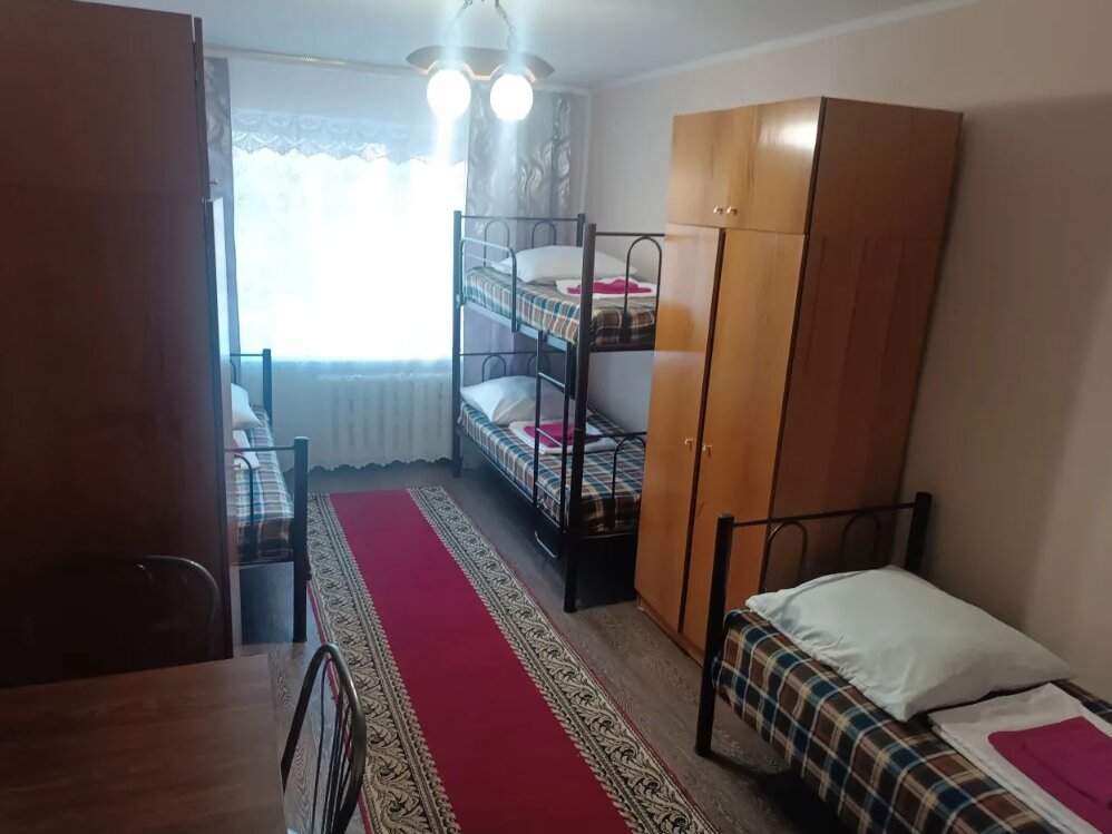 Фото Надежда