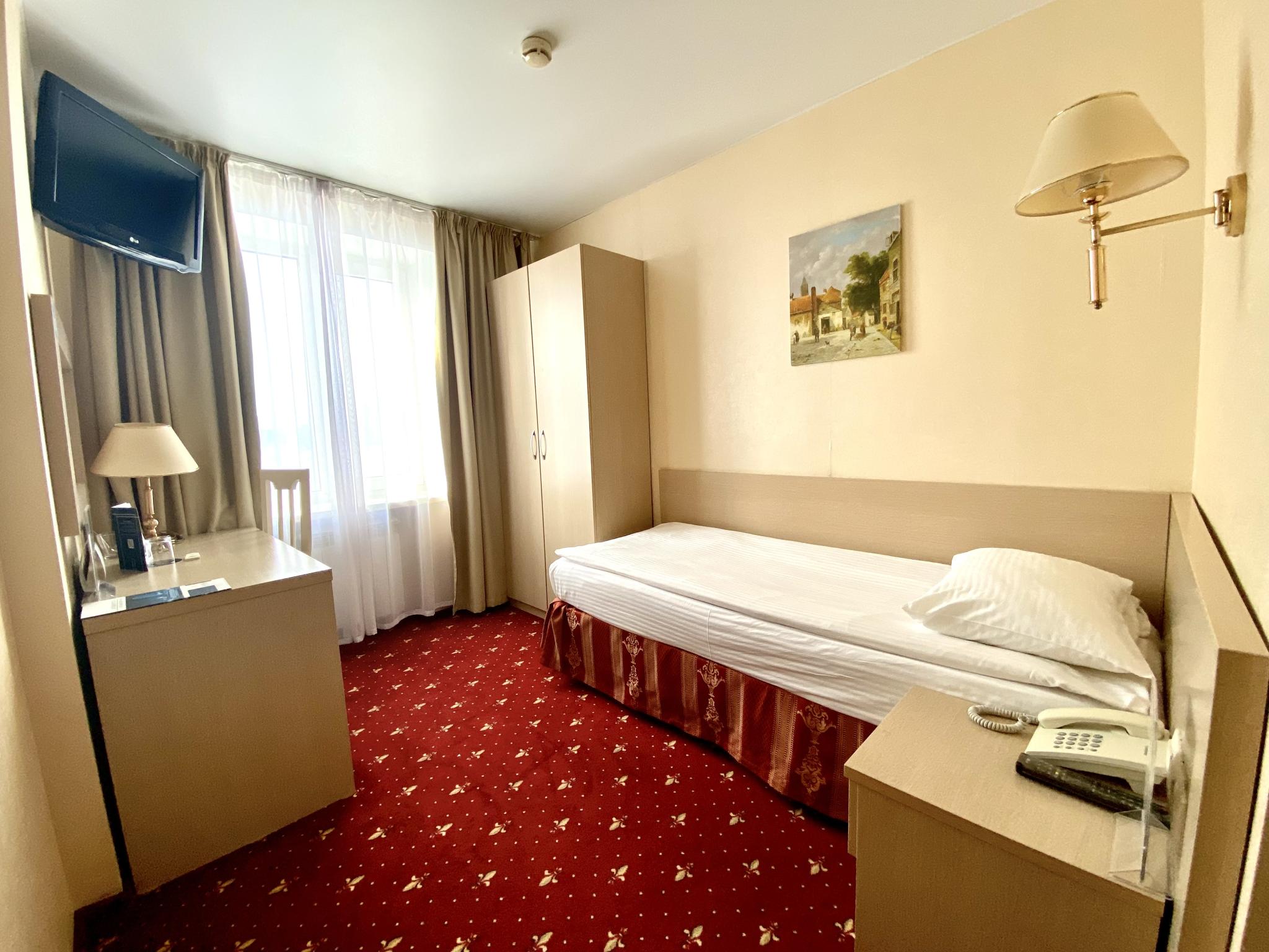 Фото Амакс Сити-отель