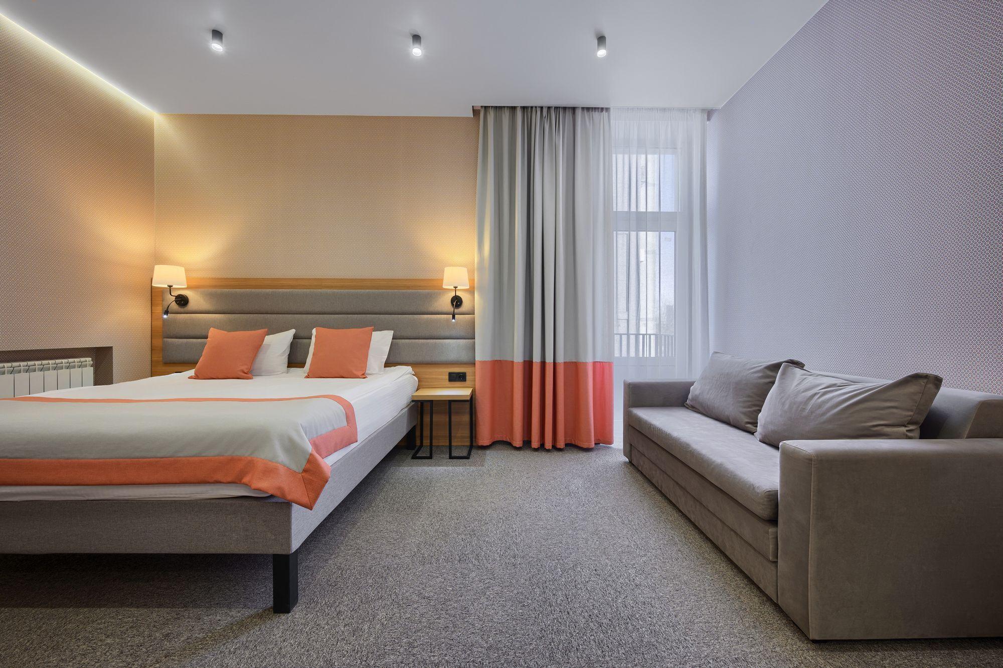 Фото отеля 2