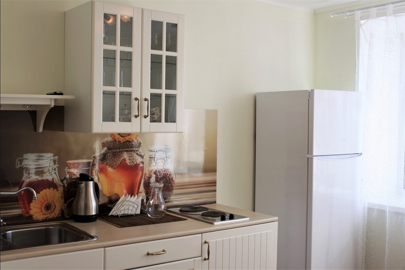 Фото Гостиница Питкяранта