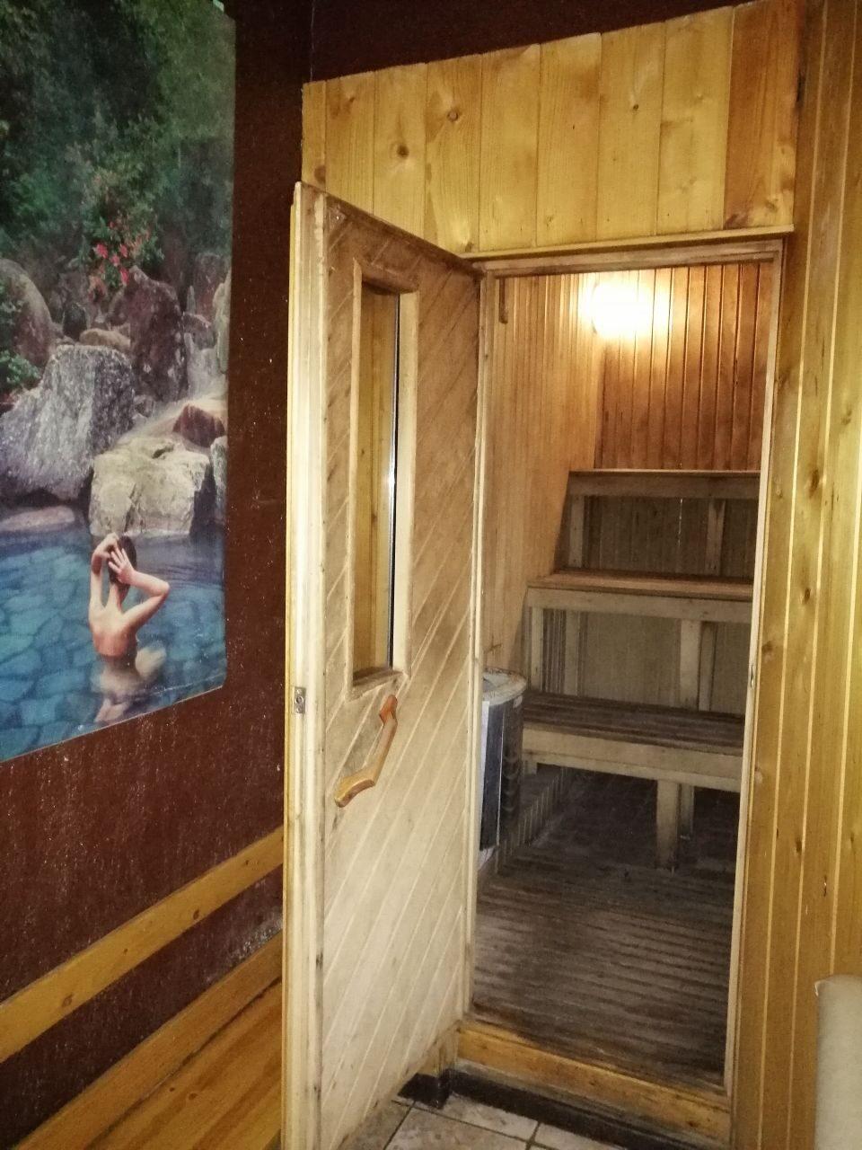 Фото Мельница