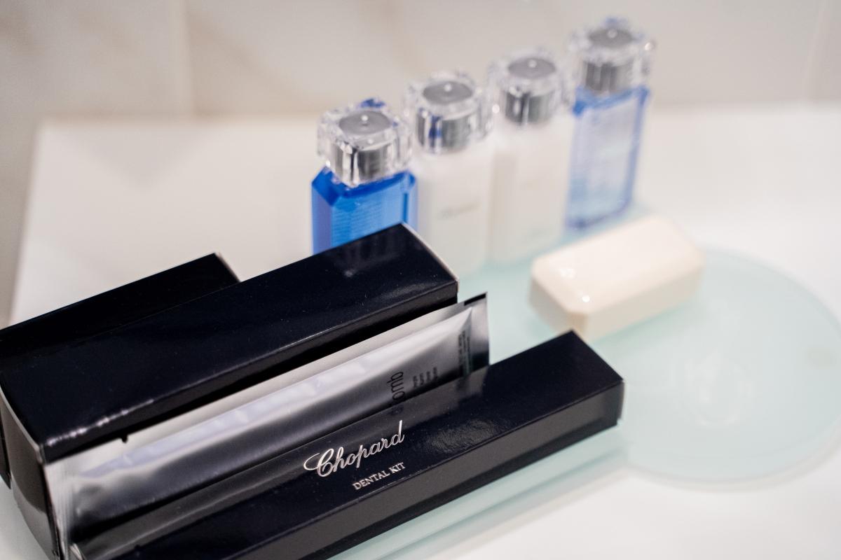 Фото Grand Hotel Perm