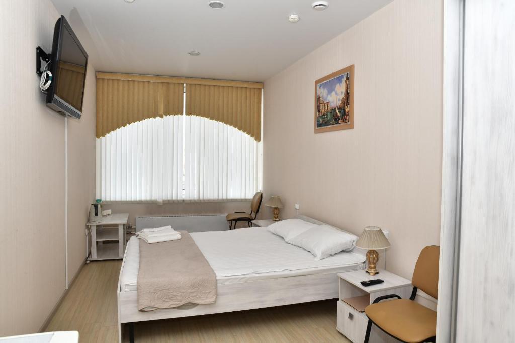 Фото Мини-отель на Марковского 81