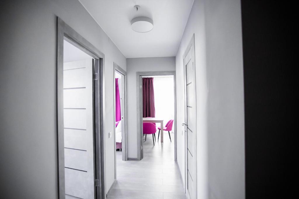 Фото Апарт-отель М97