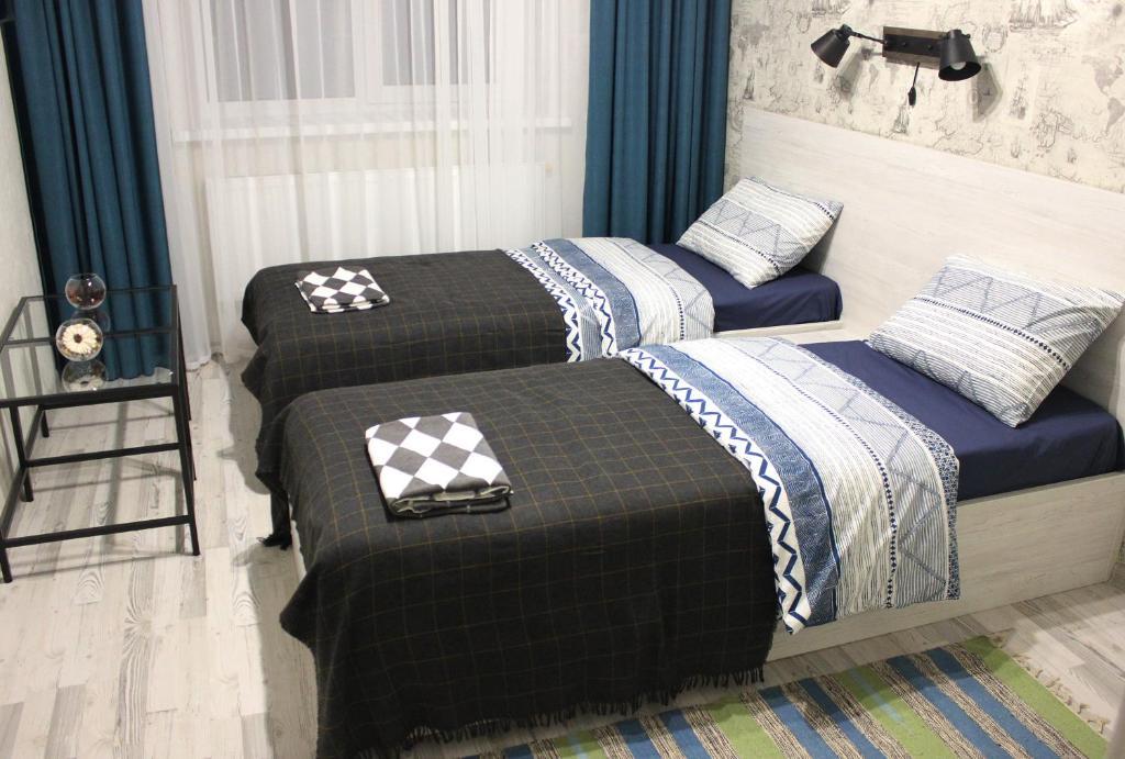 Фото Тверской