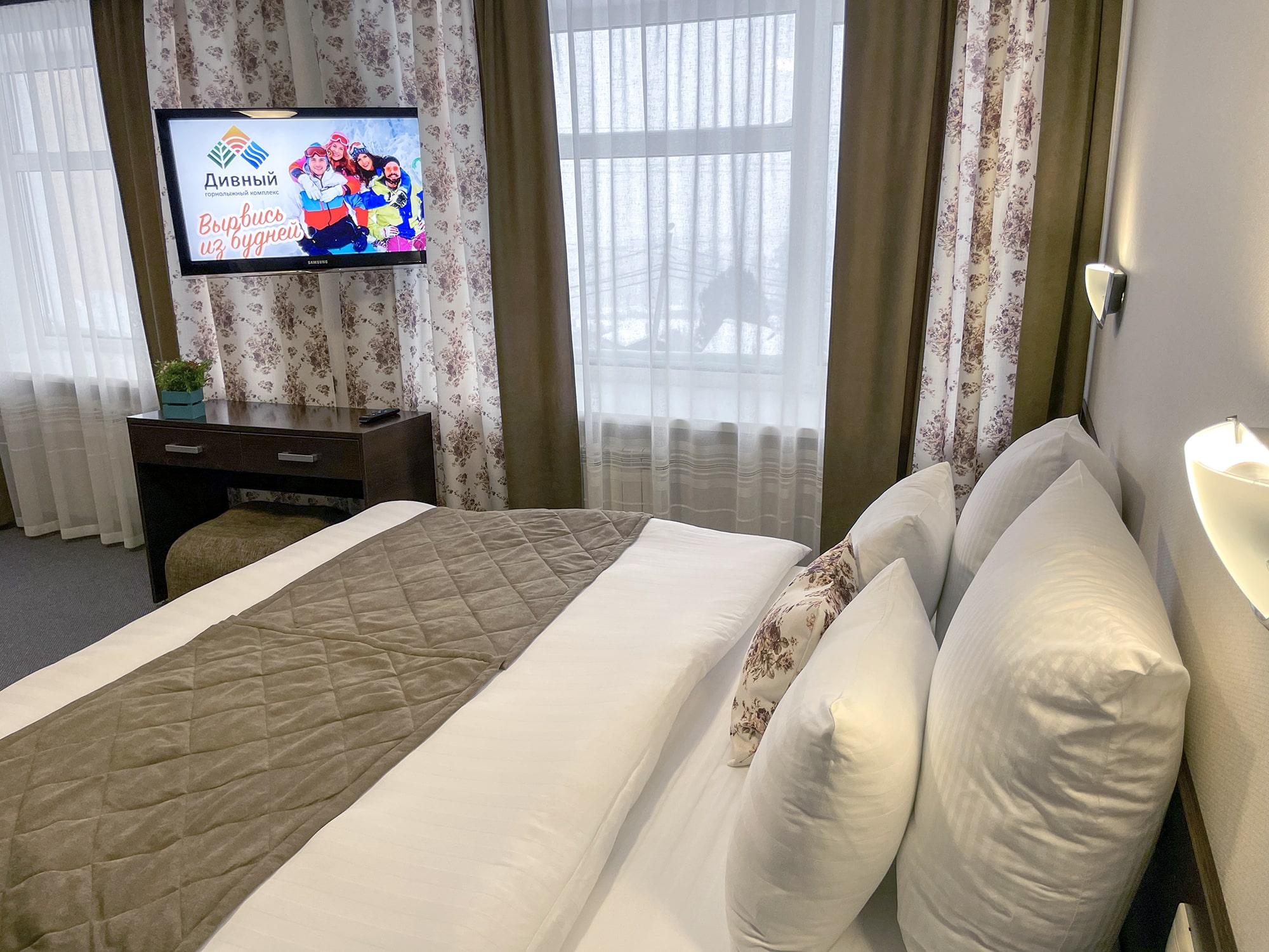 Фото Дивный