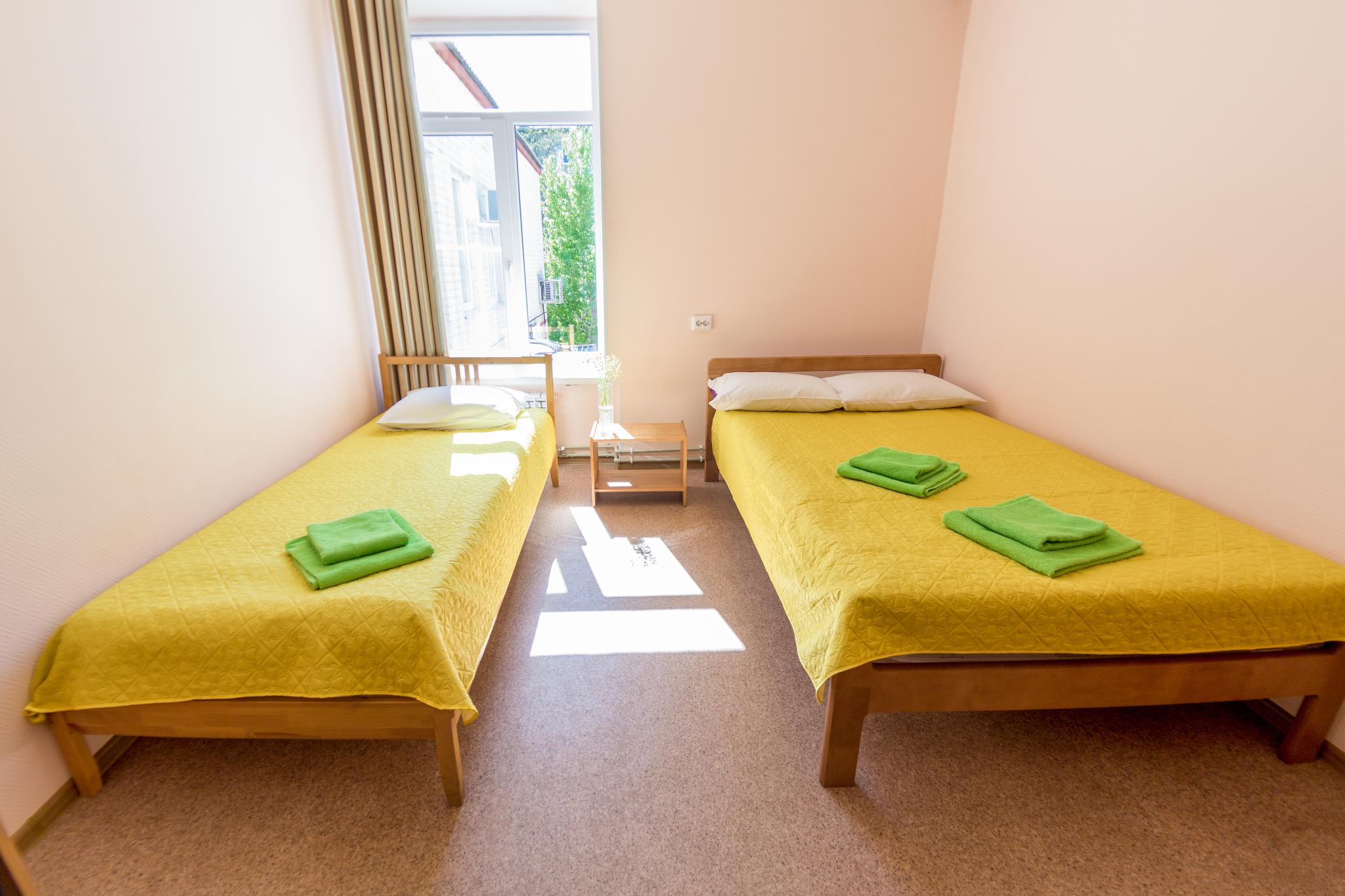 Фото Солнечная