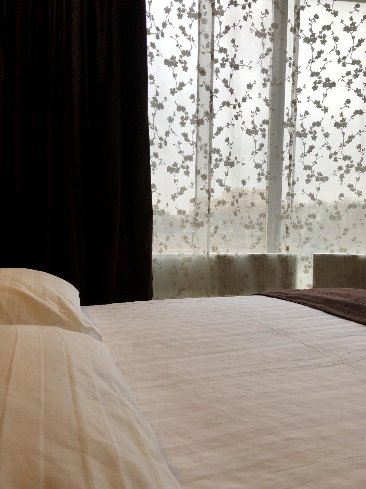 Фото Шерр отель