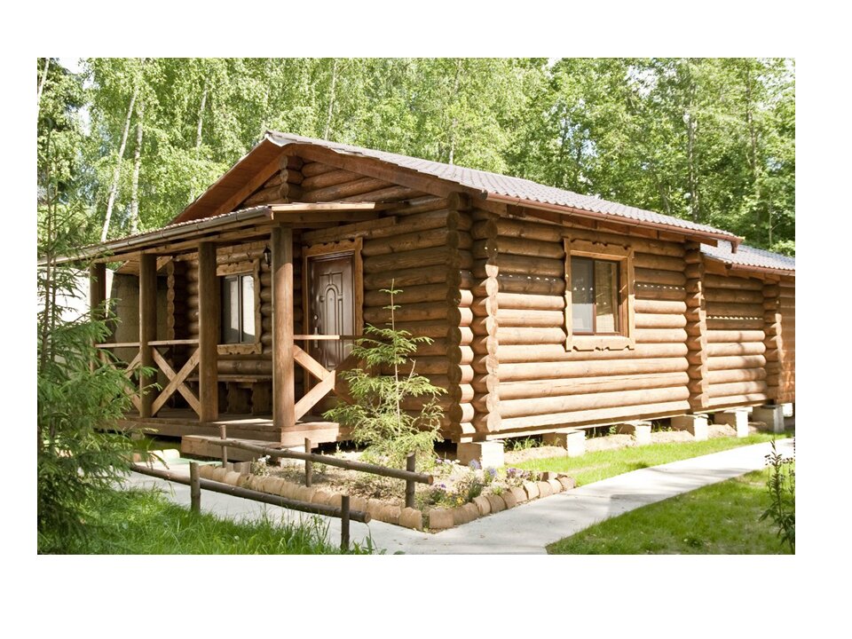 Фото Боярская усадьба