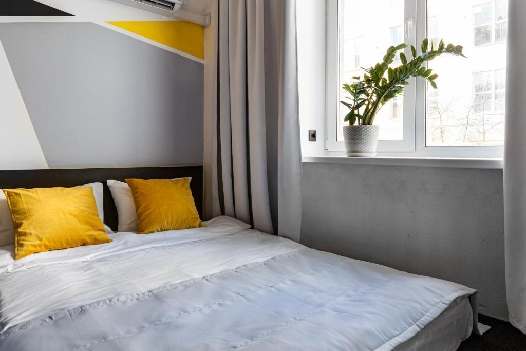 Фото Greenfeel Novgorod