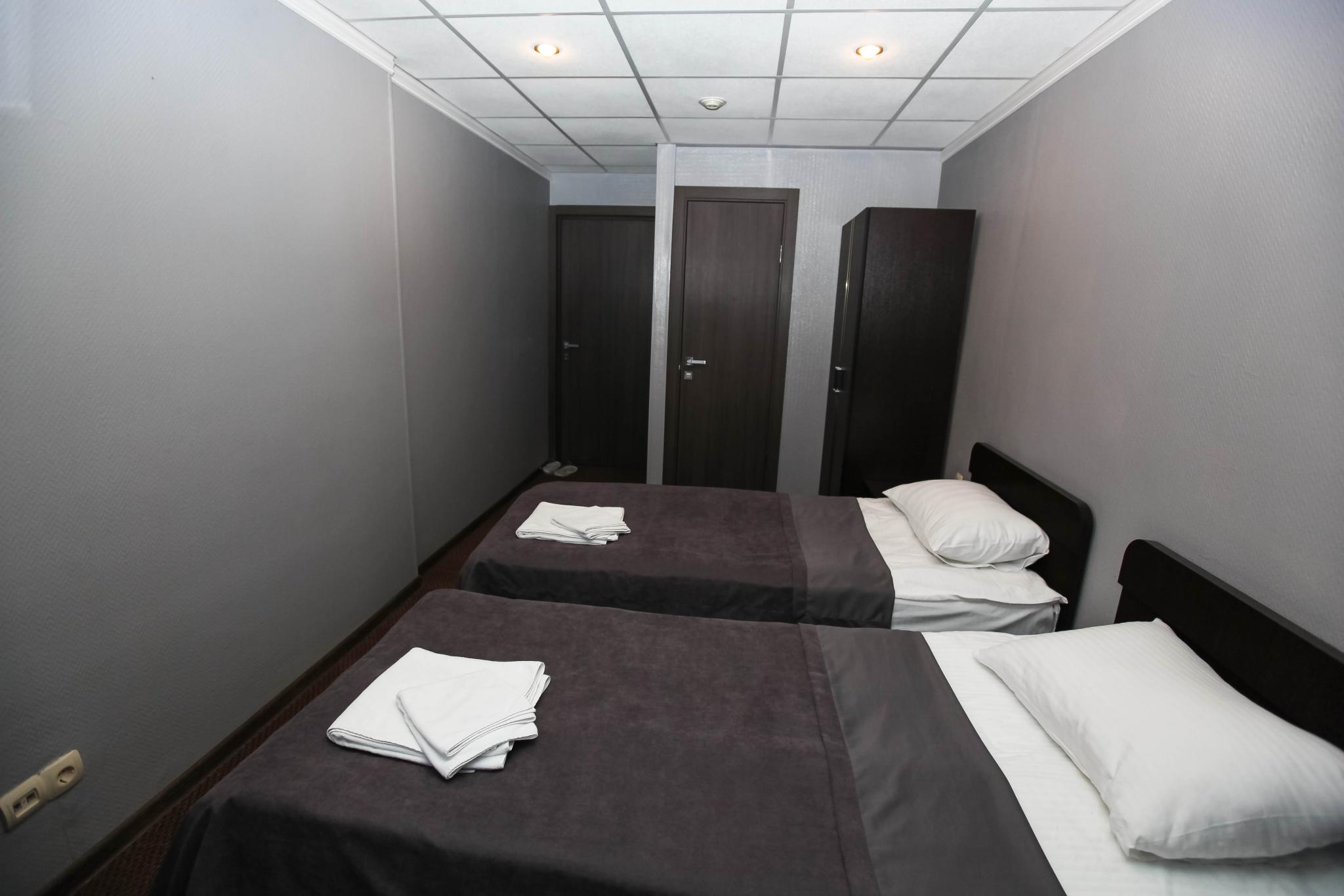 Фото Гостиница Воскресенск