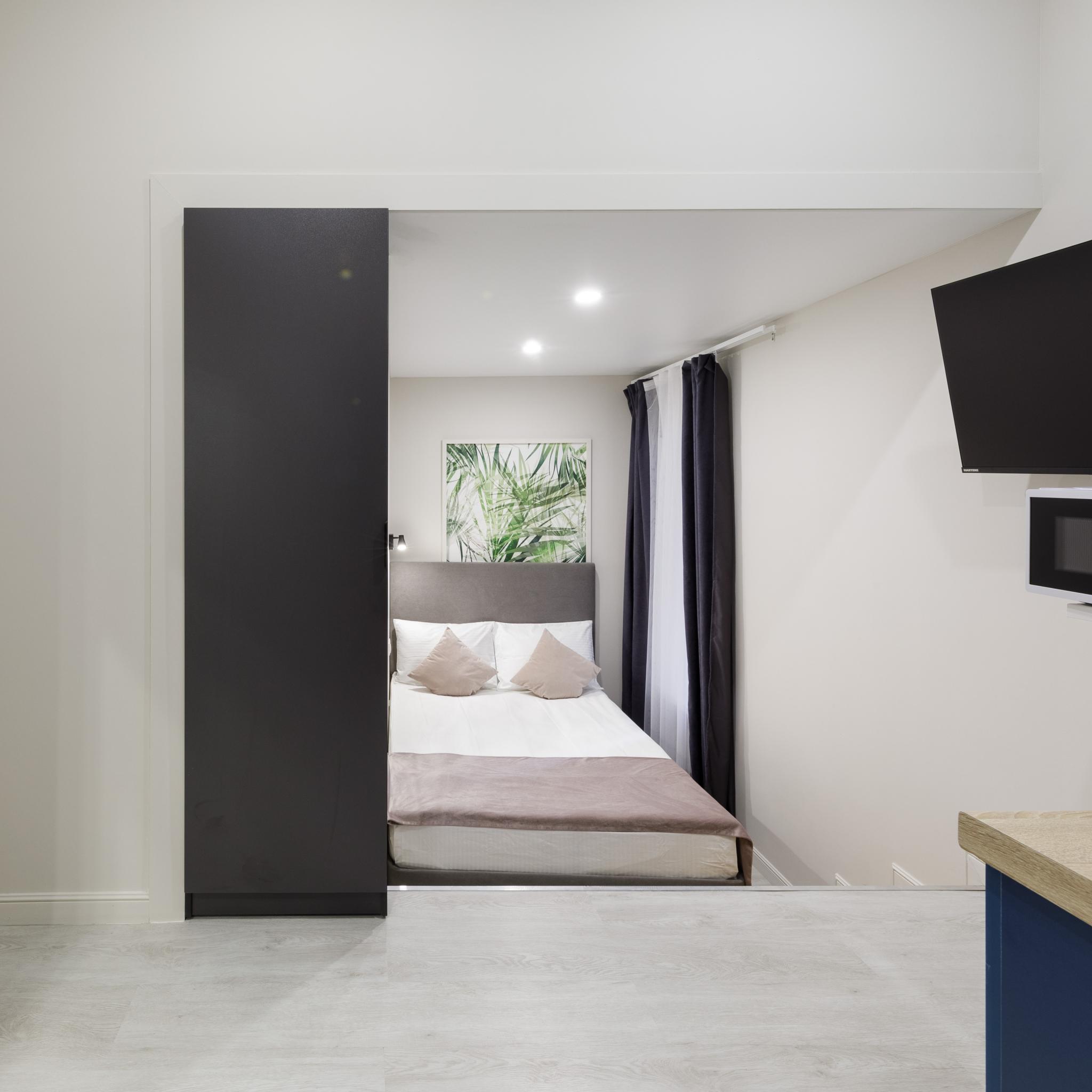 Фото Norke Prime Сретенская