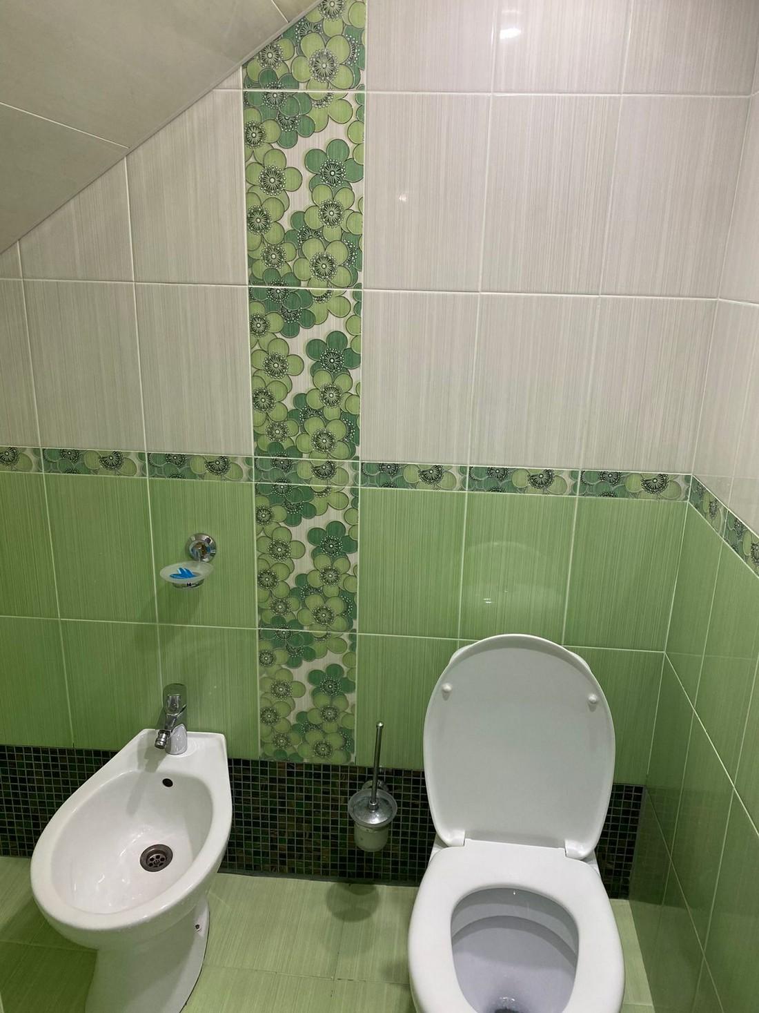 Фото Гостевой дом Березовый