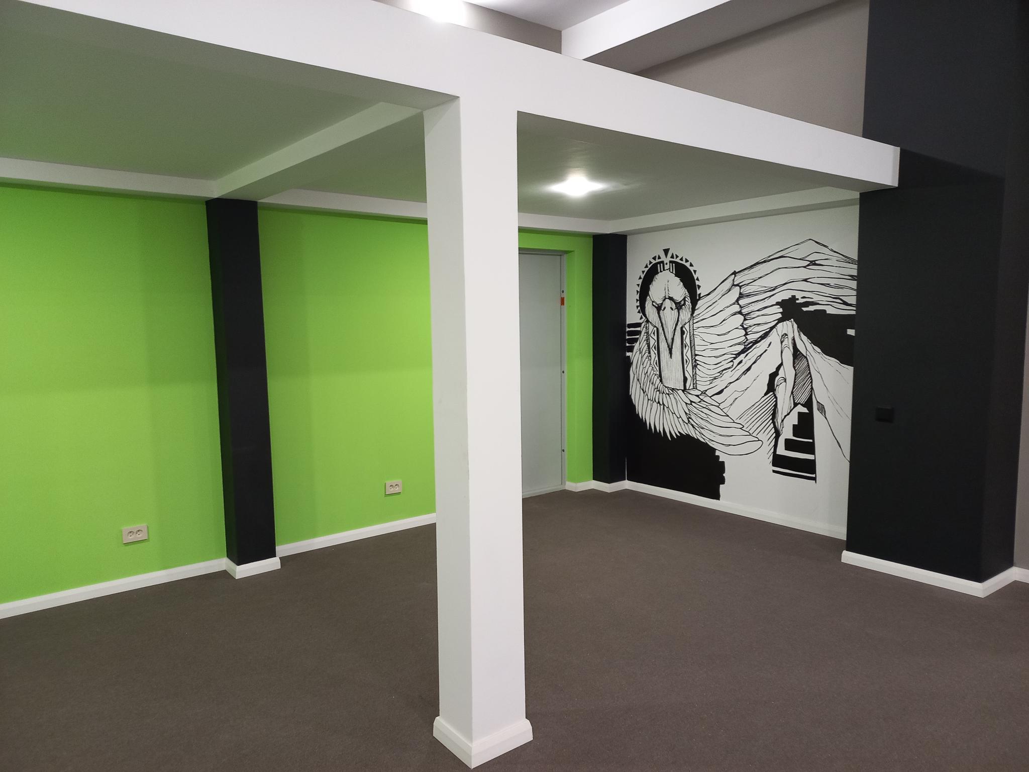 Фото Полуостров