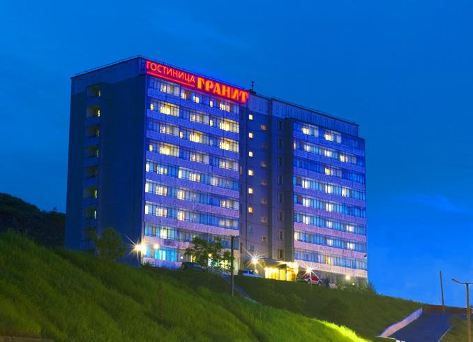 Фото Гранит