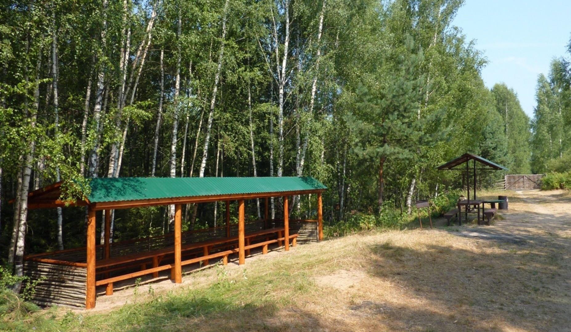 Фото Рыбацкое подворье Владимировка