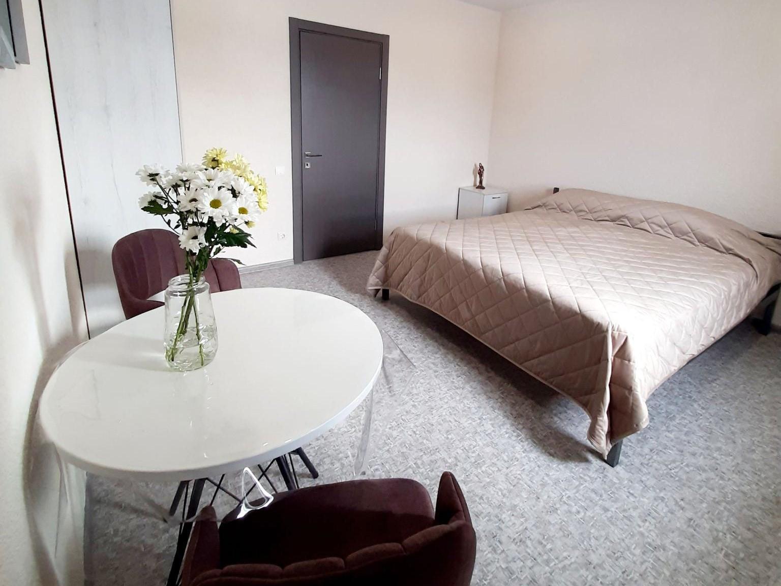 Фото Хостел Волга