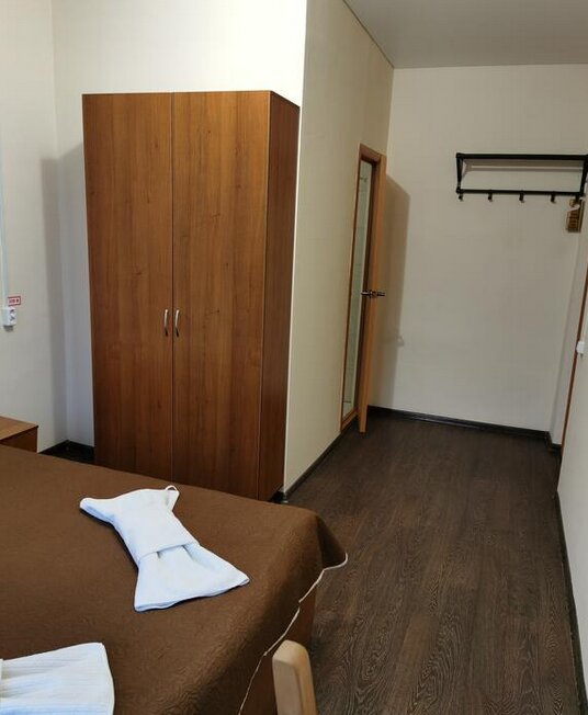 Фото Спринтер