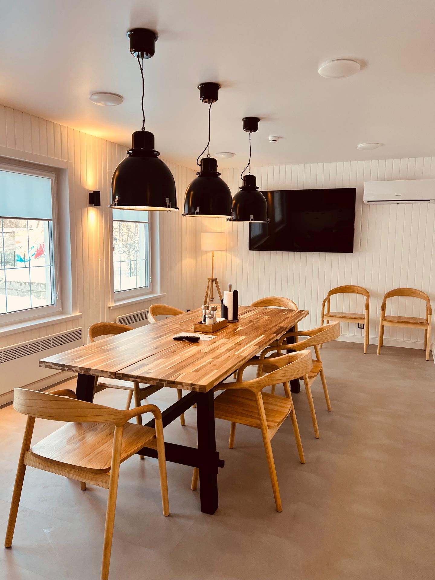 Фото Скандинавия