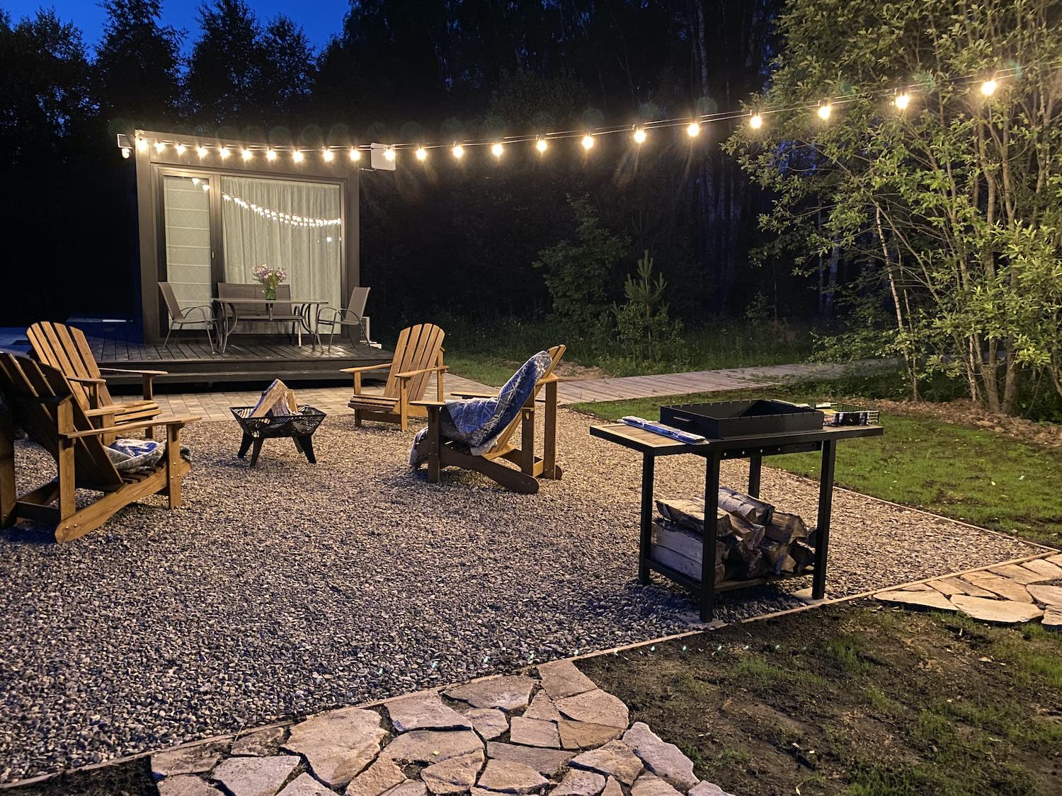 Фото Усадьба Ягодное