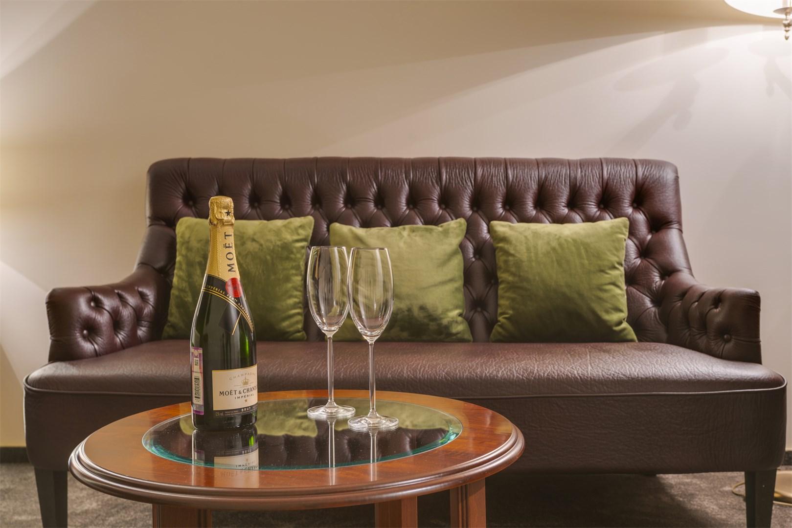 Фото Viewpoint Hotel